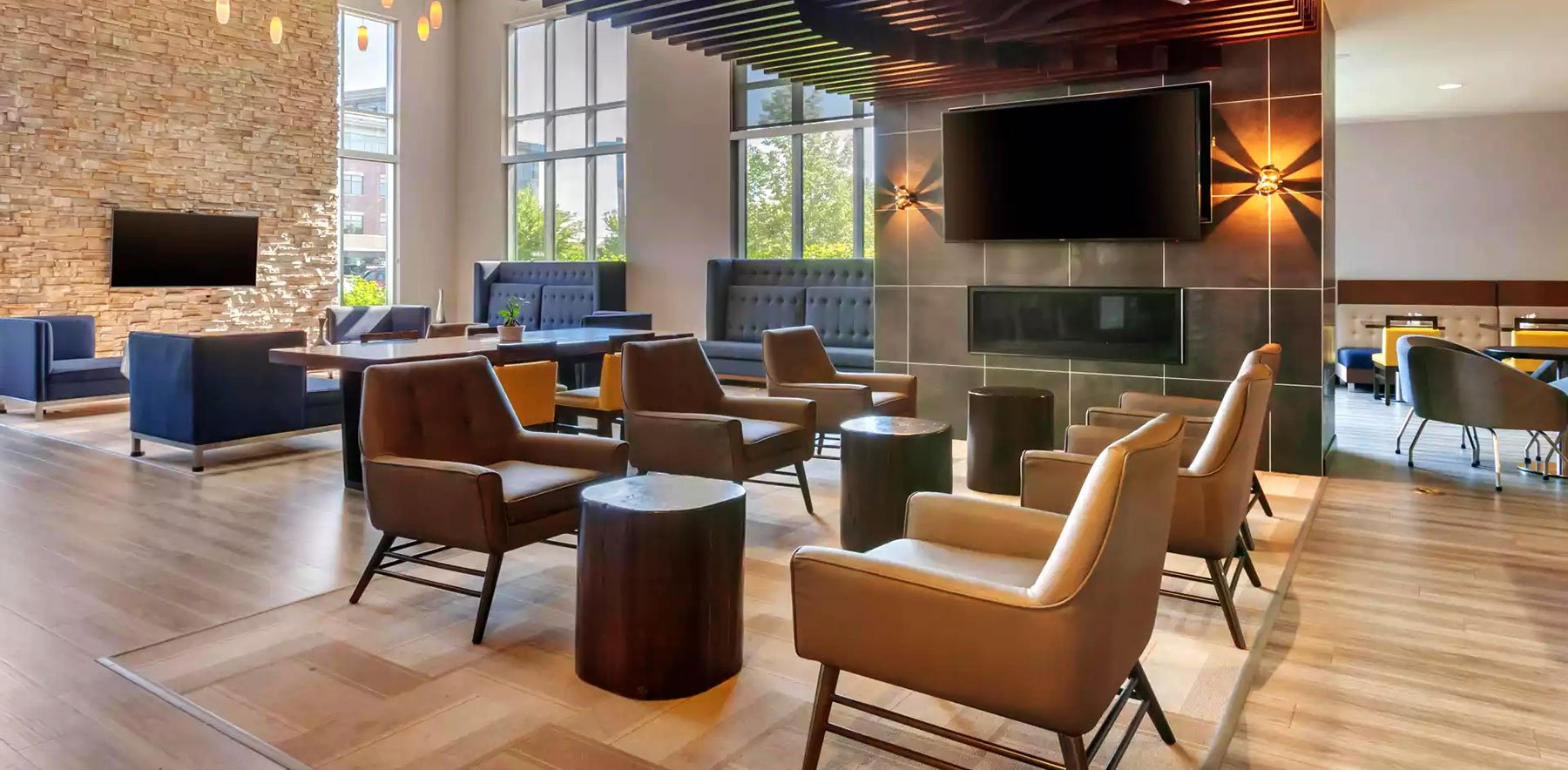 Home | Cambria Hotel Ft Collins